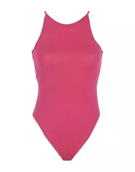 Боди 8 By Yoox, фуксия