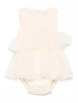 Боди Aamina Donsje, нейтральный