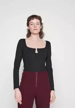 Боди Abercrombie & Fitch