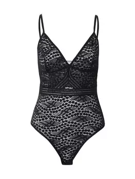 Боди ABOUT YOU Jessa, черный