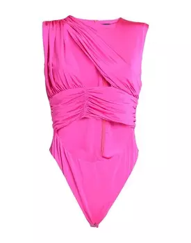 Боди Actualee, фуксия