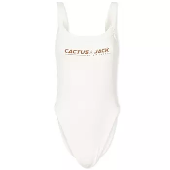 Боди Air Jordan x Travis Scott