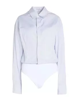 Боди Alaa, белый