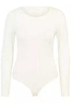 Боди ALENA Les Lunes, белый