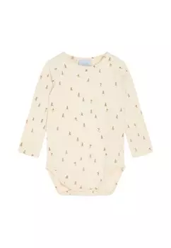 Боди ALFIE NOA NOA miniature, молочный