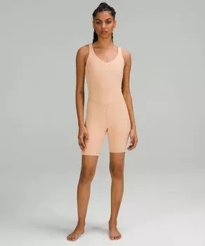 Боди Align Lululemon