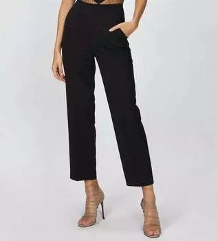 Боди Alva черного цвета NOAM