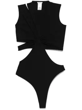 Боди Amazun Zali, черный