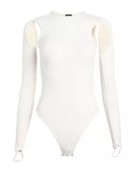 Боди Andredamo, слоновая кость