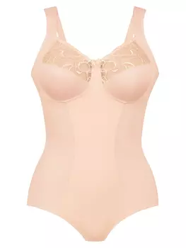 Боди Anita Komfort Korselett Lucia, цвет light powder