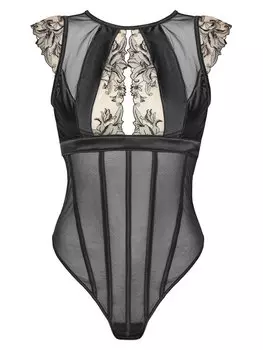 Боди Anouk 301026 Hunkemller, черный