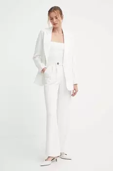 Боди Answear Lab, белый