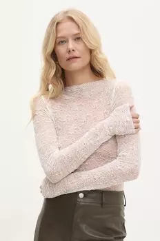 Боди Answear Lab, белый