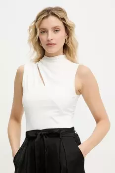 Боди Answear.Lab, белый