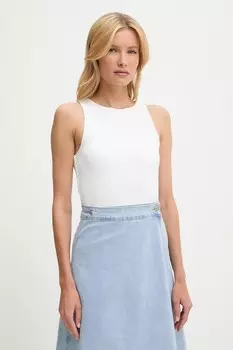 Боди Answear.Lab, белый