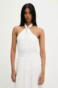 Боди Answear.Lab, белый