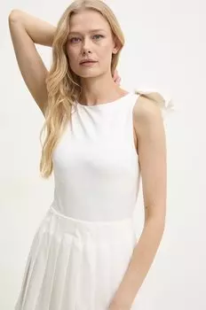 Боди Answear.Lab, белый