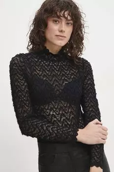 Боди Answear Lab, черный