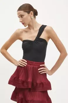 Боди Answear Lab, черный