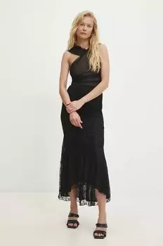 Боди Answear Lab, черный