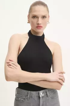 Боди Answear Lab, черный