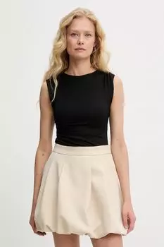 Боди Answear.Lab, черный