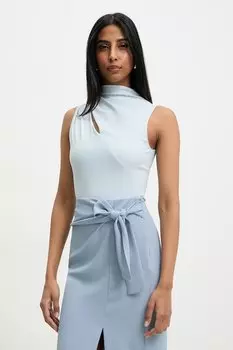 Боди Answear.Lab, синий