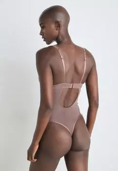 Боди ARABELLA Hunkemller, коричневый