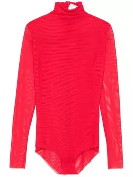 Боди Atu Body Couture, красный