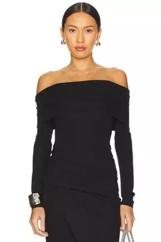 Боди Ausha Nbd, black