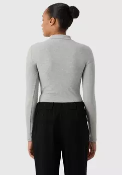 Боди AYAA Les Lunes, серый