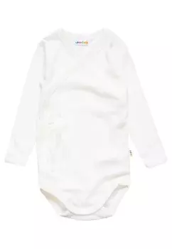 Боди BABY Joha, цвет white