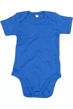 Боди Babybugz, синий