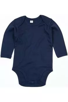 Боди Babybugz, темно-синий