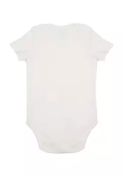 Боди BAMBI CALL ME THUMPER Disney, молочный