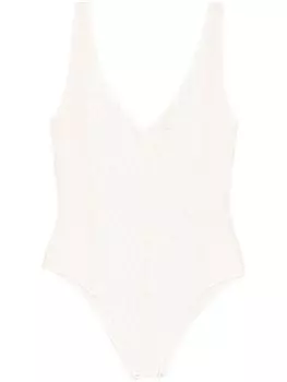 Боди Baserange Crescent, нейтральный