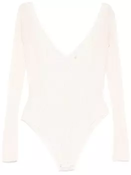 Боди Baserange Crescent, нейтральный