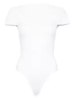 Боди Basile KHAITE, белый
