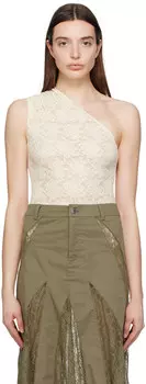 Боди белого нефрита Miaou