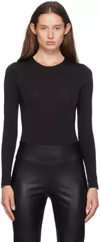 Боди Berlin Wolford