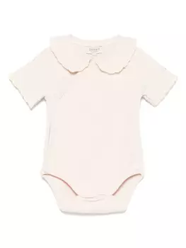 Боди Bettie Donsje, розовый