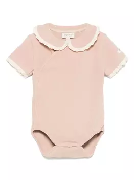 Боди Bettie Donsje, розовый