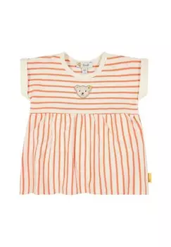 Боди BLOSSOM Steiff, цвет melon