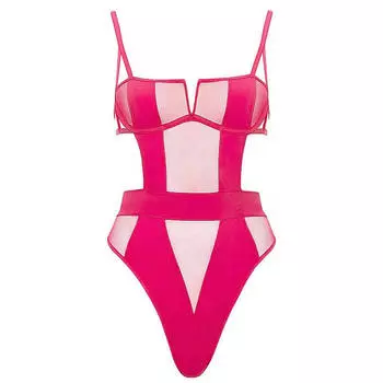 Боди Bluebella Orla, фуксия