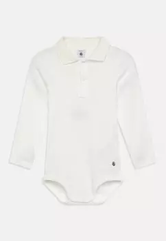 Боди BODY UNISEX Petit Bateau, цвет marshmallow