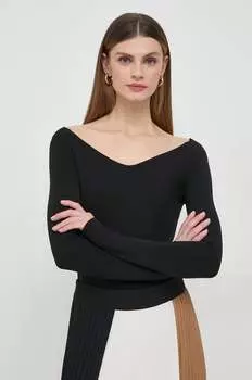 Боди Boss, черный