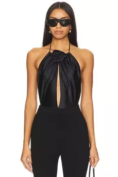 Боди briella Ronny Kobo, черный