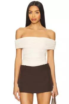 Боди Buttercup Undress Code, cream