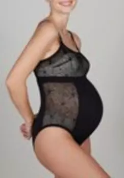 Боди Cache Coeur, черный