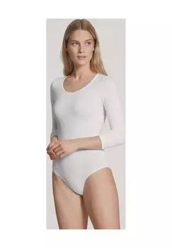 Боди CALIDA, белый
